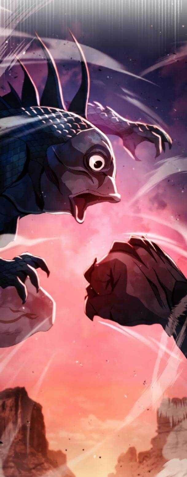 Cốt Binh Hồi Quy - Chapter 232 - Trang 62