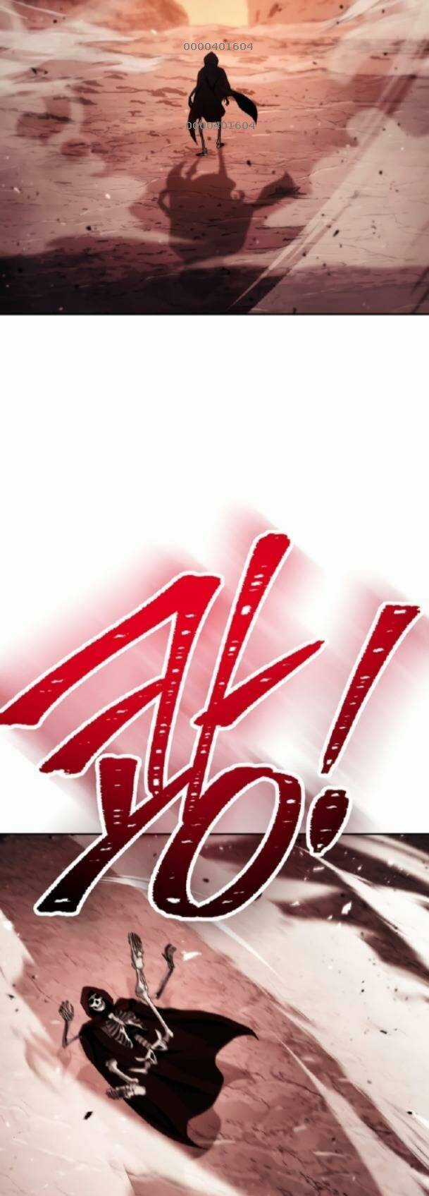 Cốt Binh Hồi Quy - Chapter 232 - Trang 63