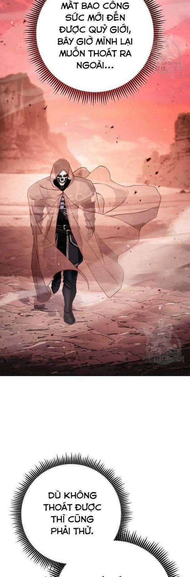 Cốt Binh Hồi Quy - Chapter 233 - Trang 14