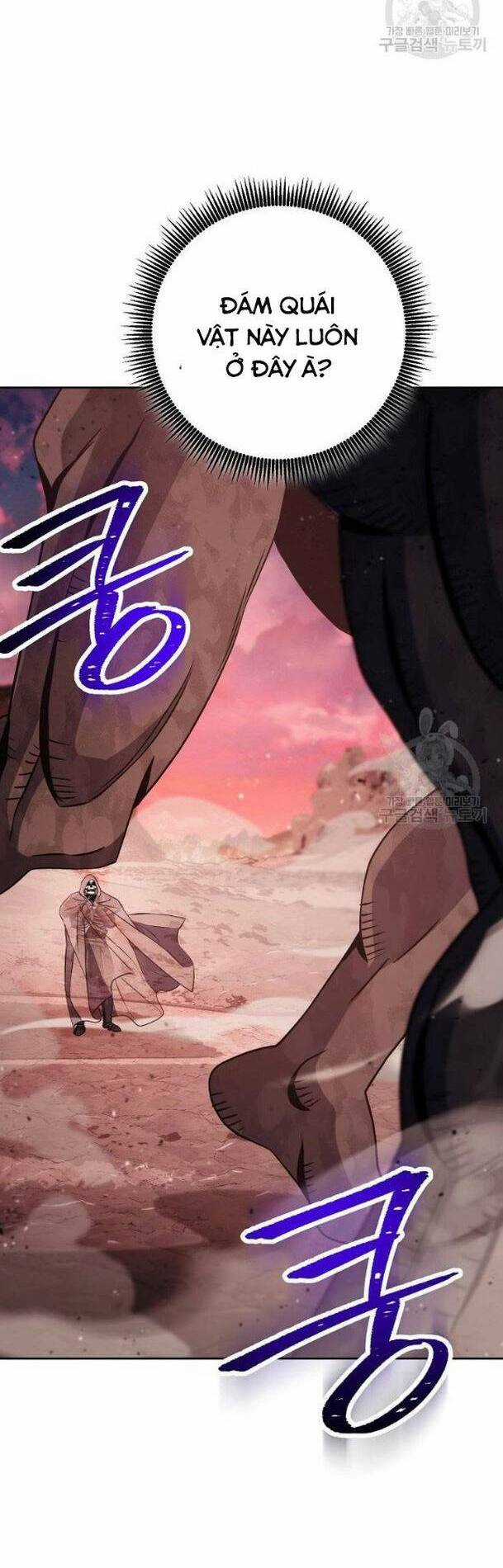 Cốt Binh Hồi Quy - Chapter 233 - Trang 20