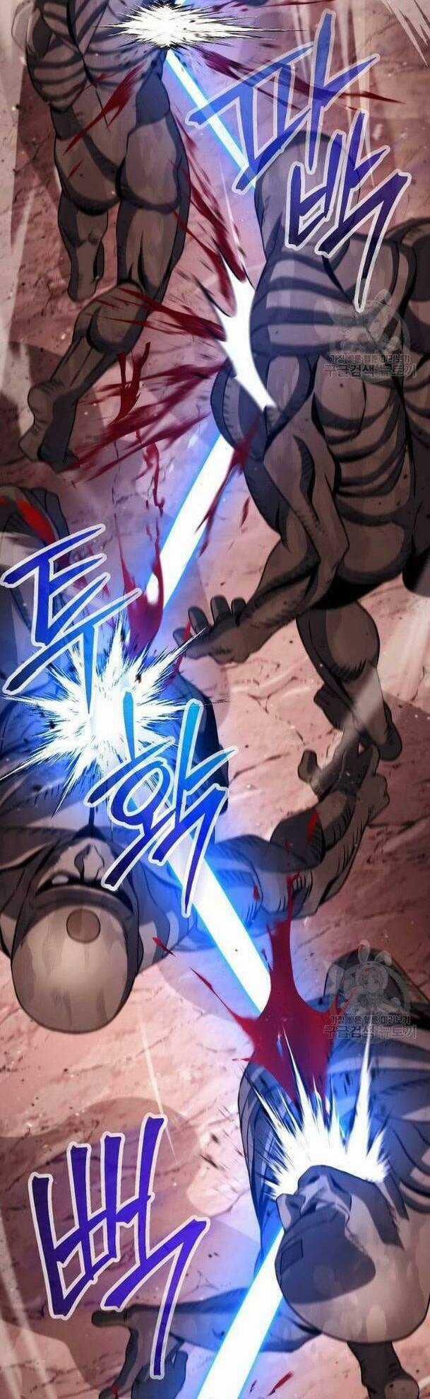 Cốt Binh Hồi Quy - Chapter 233 - Trang 32