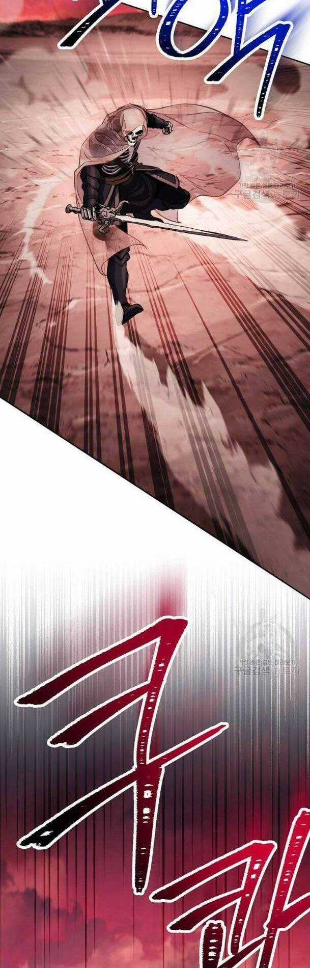 Cốt Binh Hồi Quy - Chapter 233 - Trang 34