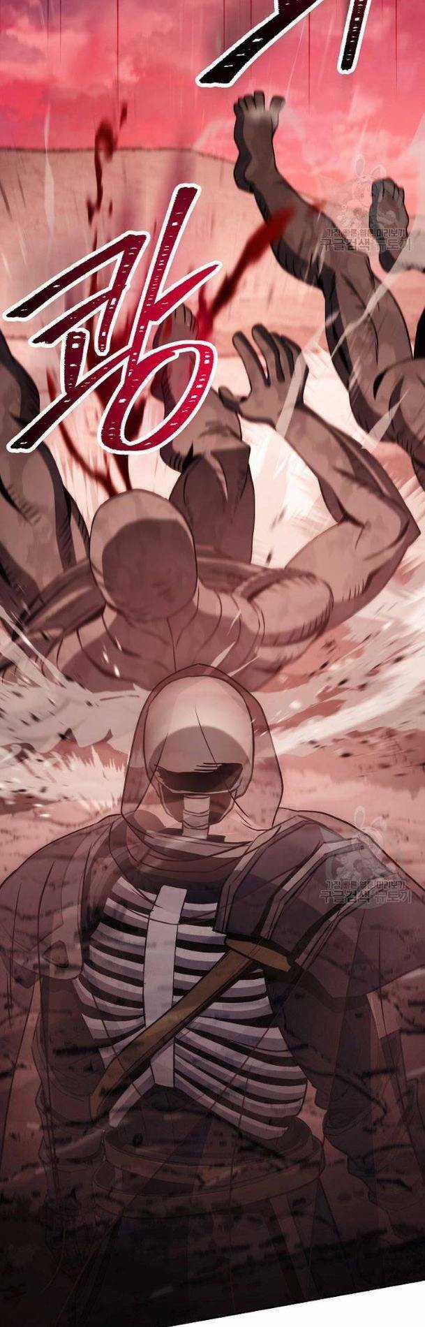 Cốt Binh Hồi Quy - Chapter 233 - Trang 35