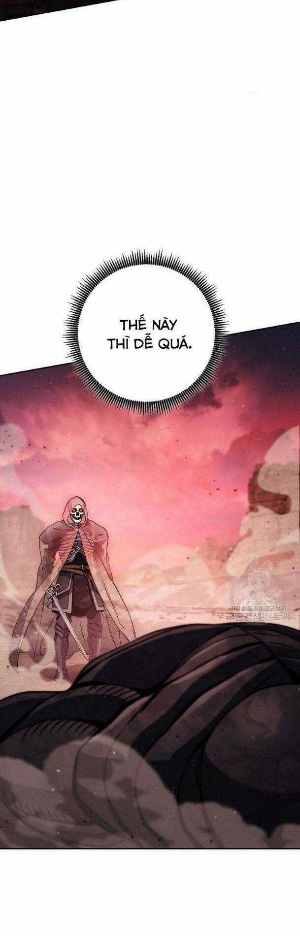 Cốt Binh Hồi Quy - Chapter 233 - Trang 36