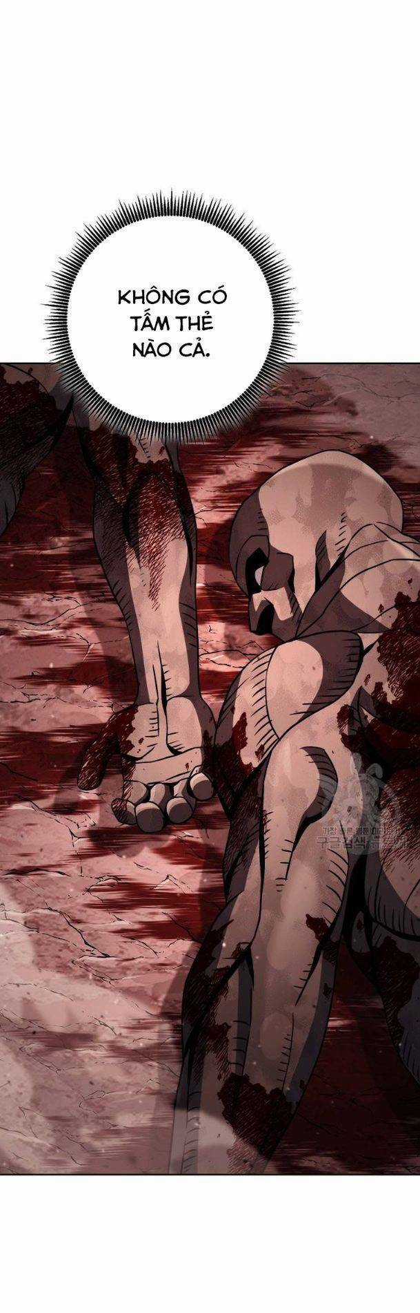 Cốt Binh Hồi Quy - Chapter 233 - Trang 37