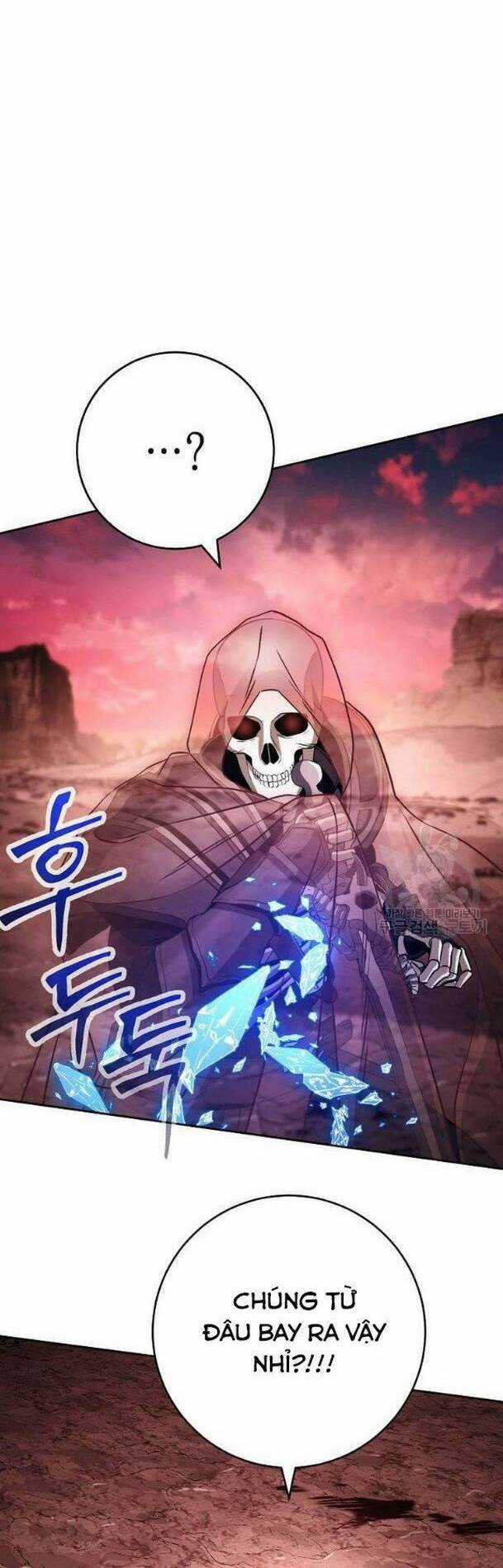 Cốt Binh Hồi Quy - Chapter 233 - Trang 40