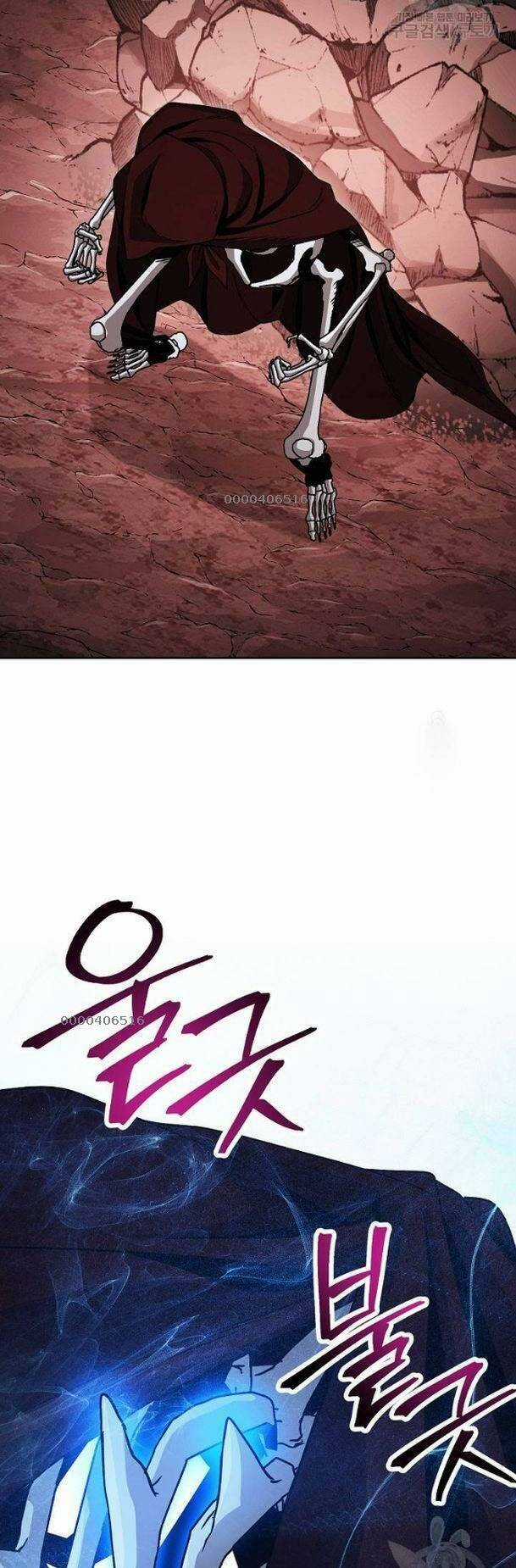 Cốt Binh Hồi Quy - Chapter 233 - Trang 5