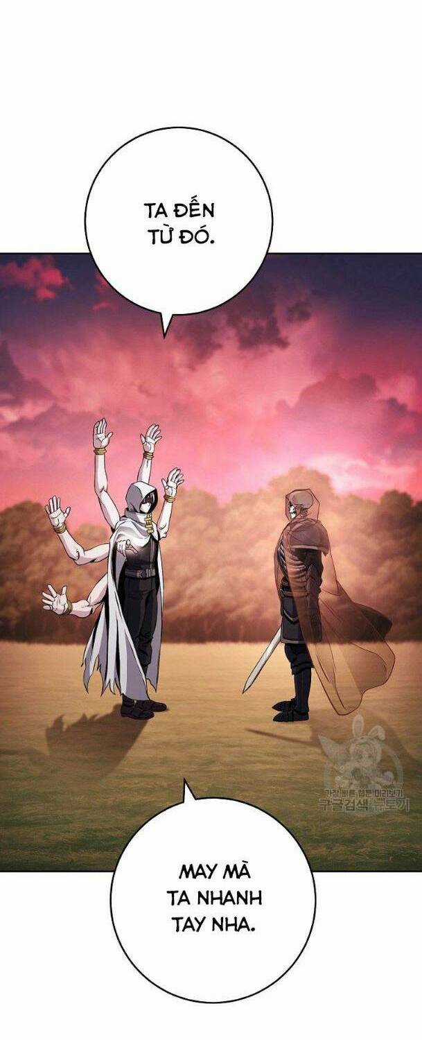 Cốt Binh Hồi Quy - Chapter 233 - Trang 58