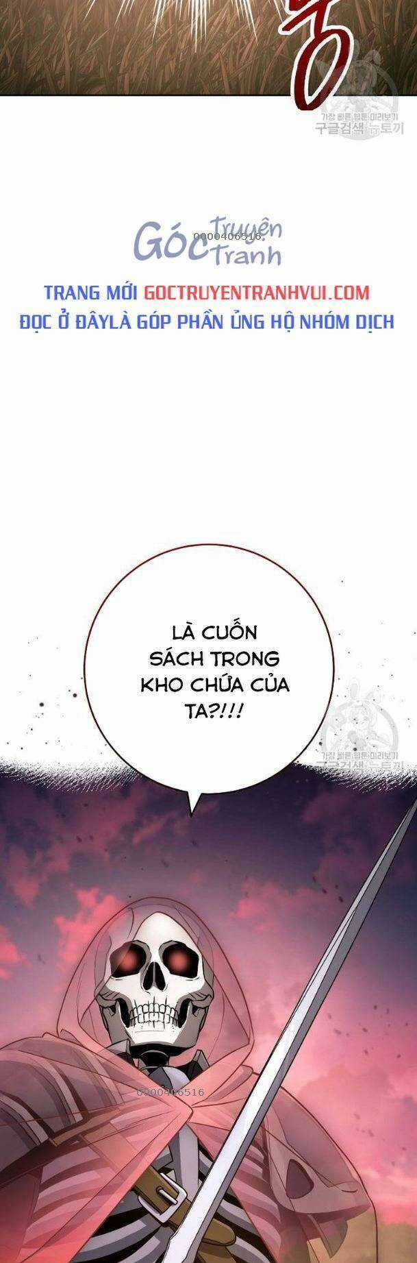 Cốt Binh Hồi Quy - Chapter 233 - Trang 63