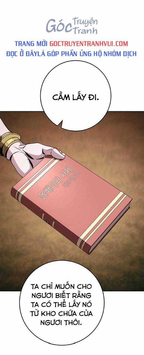 Cốt Binh Hồi Quy - Chapter 234 - Trang 1