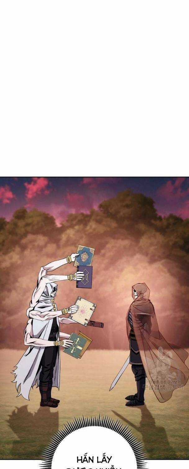 Cốt Binh Hồi Quy - Chapter 234 - Trang 2