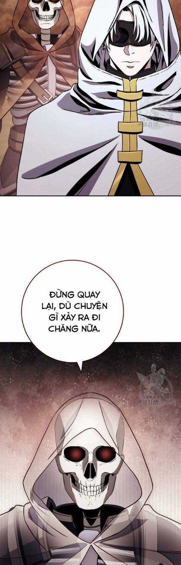 Cốt Binh Hồi Quy - Chapter 234 - Trang 13