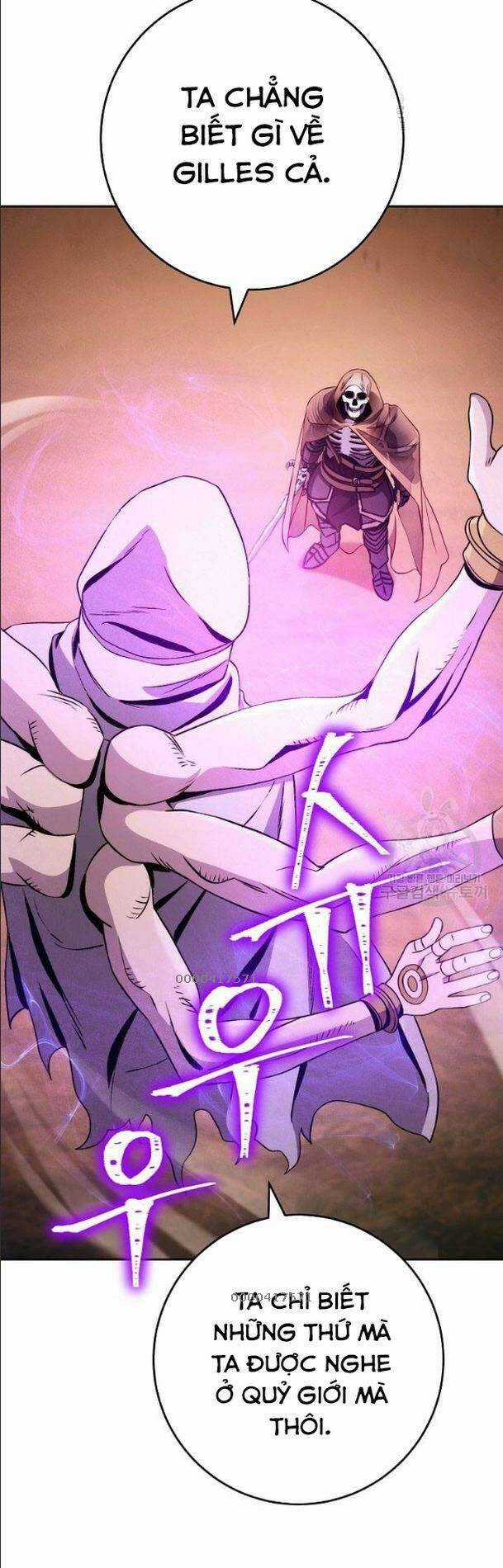 Cốt Binh Hồi Quy - Chapter 234 - Trang 17