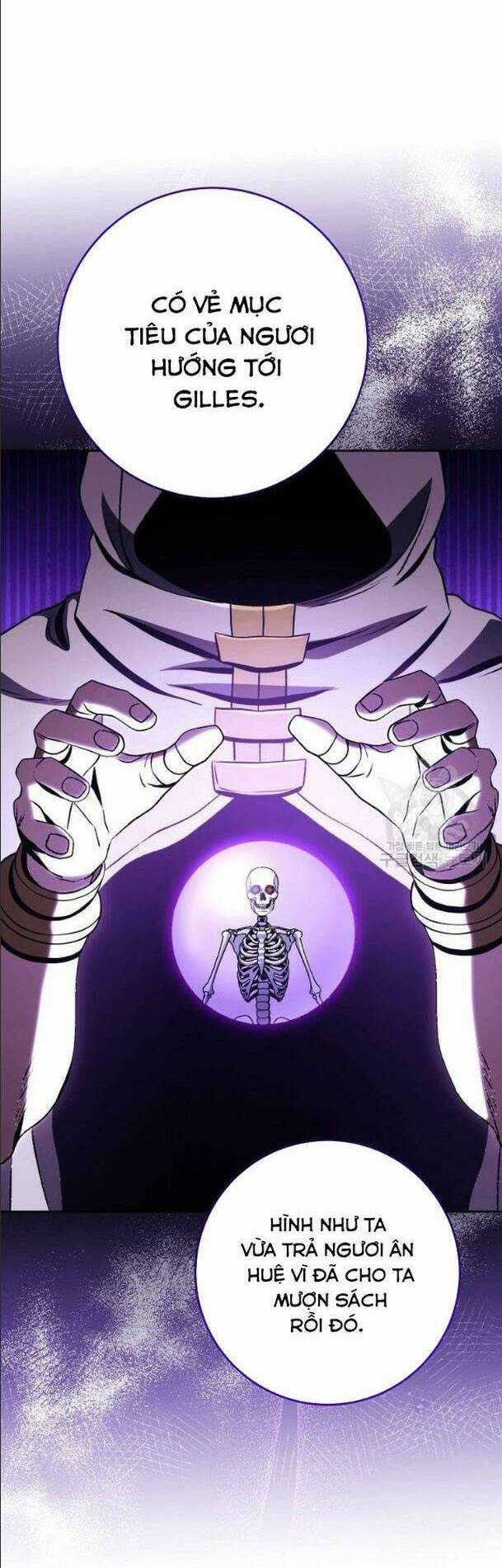 Cốt Binh Hồi Quy - Chapter 234 - Trang 18