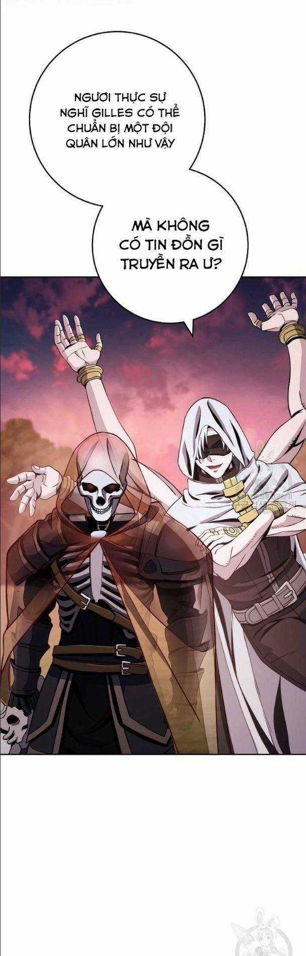 Cốt Binh Hồi Quy - Chapter 234 - Trang 19