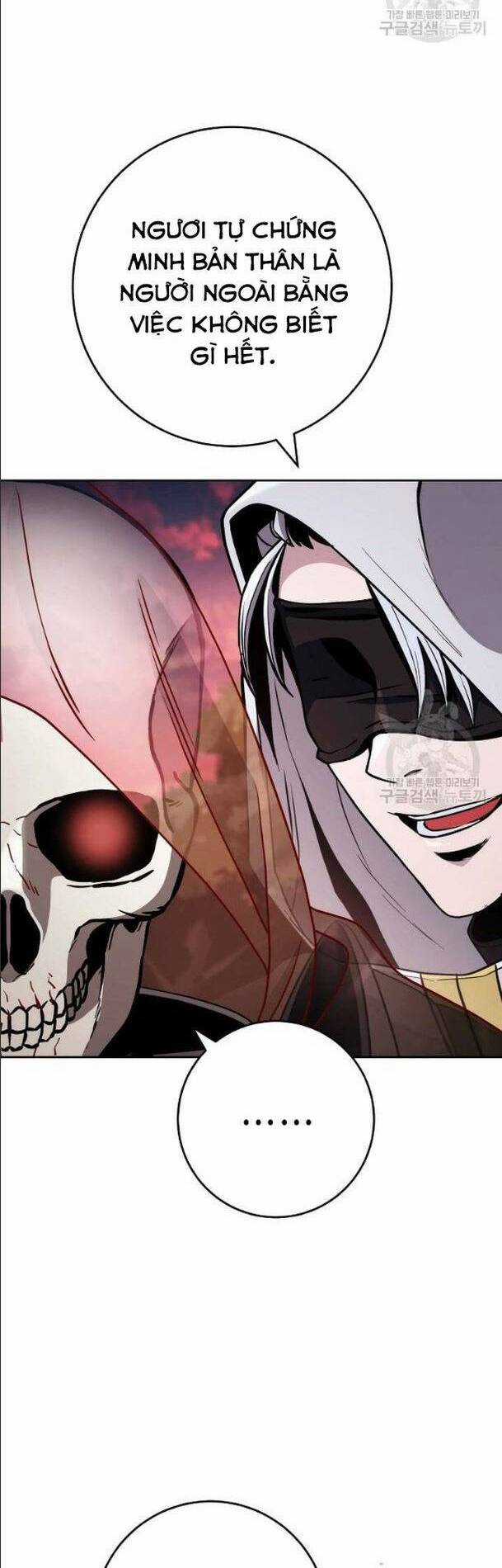 Cốt Binh Hồi Quy - Chapter 234 - Trang 20