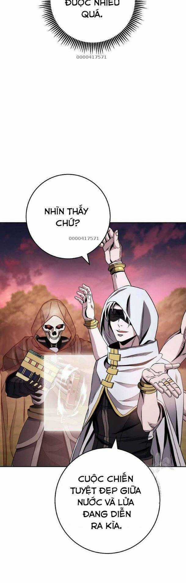 Cốt Binh Hồi Quy - Chapter 234 - Trang 3