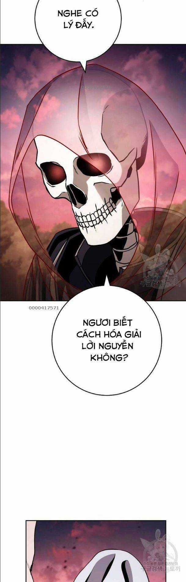 Cốt Binh Hồi Quy - Chapter 234 - Trang 21