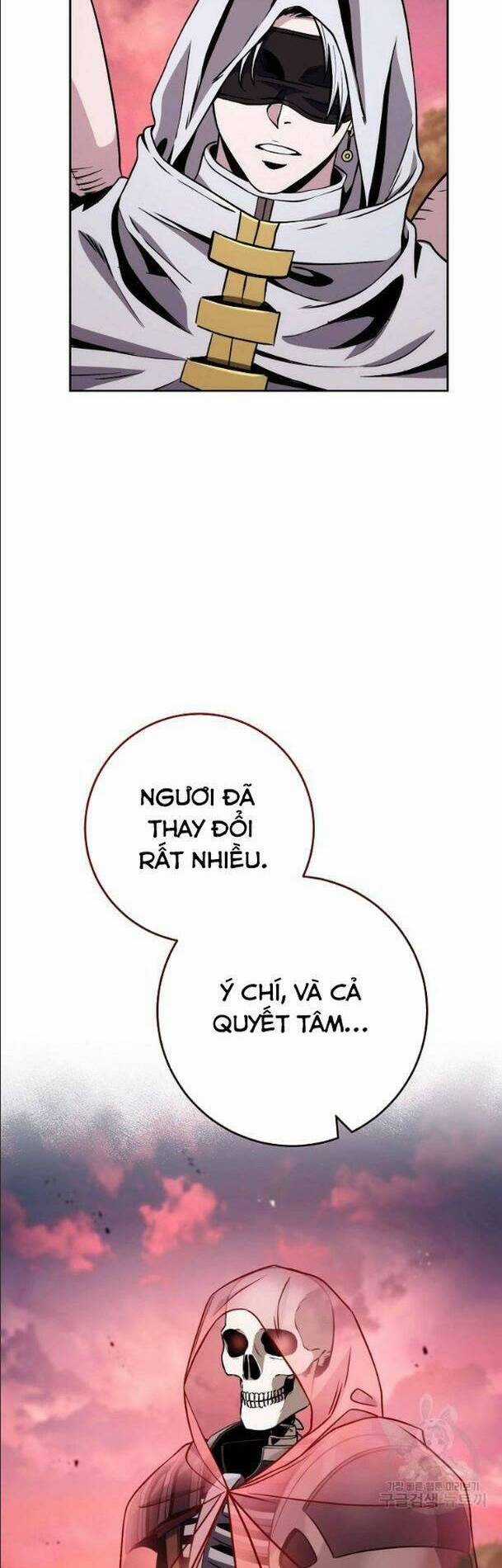 Cốt Binh Hồi Quy - Chapter 234 - Trang 22