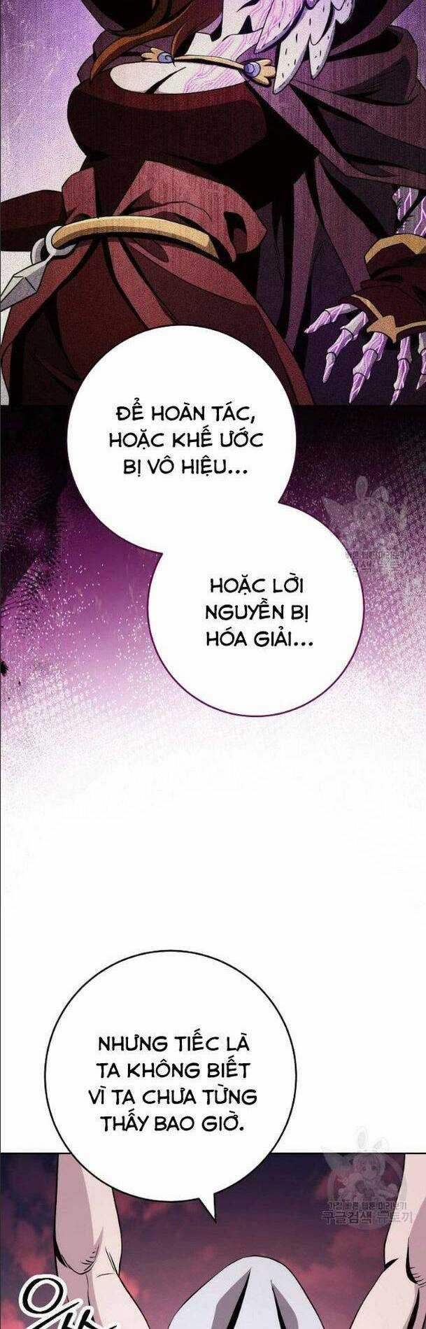 Cốt Binh Hồi Quy - Chapter 234 - Trang 24