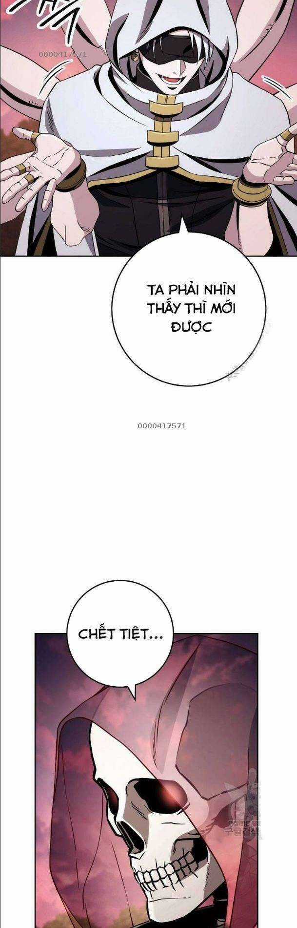 Cốt Binh Hồi Quy - Chapter 234 - Trang 25