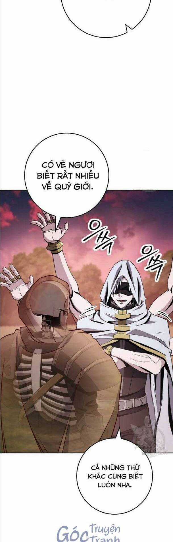 Cốt Binh Hồi Quy - Chapter 234 - Trang 28