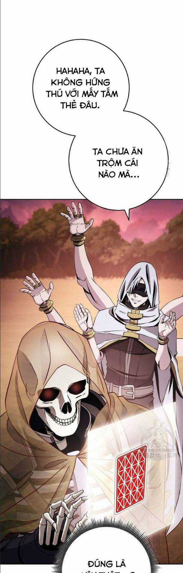 Cốt Binh Hồi Quy - Chapter 234 - Trang 30