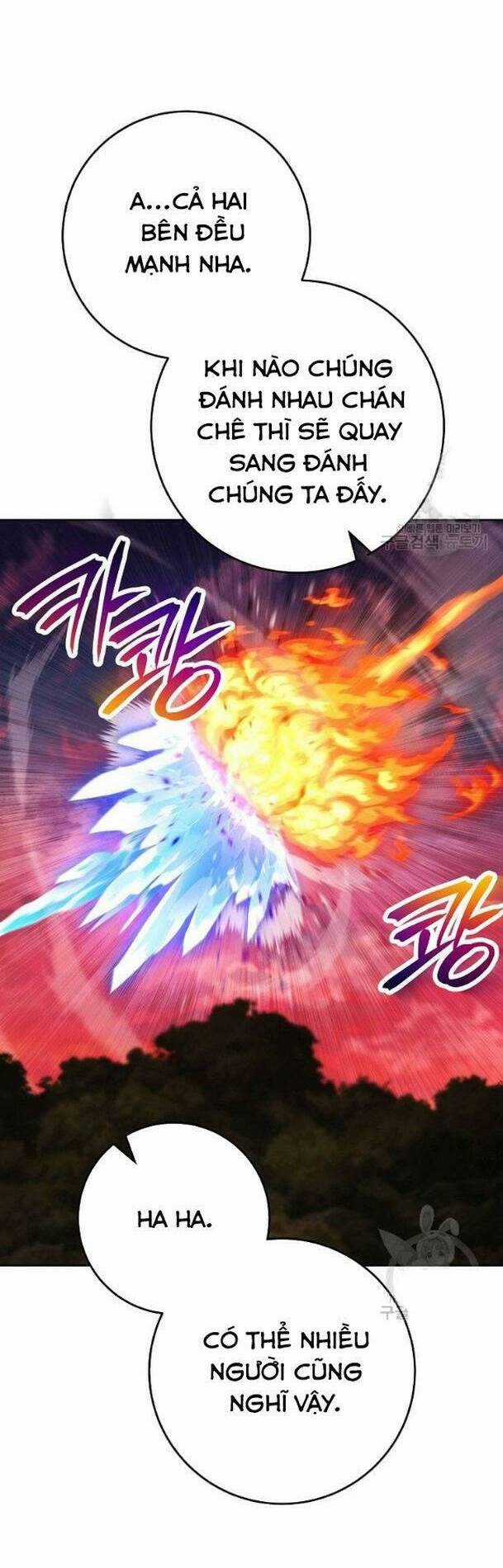 Cốt Binh Hồi Quy - Chapter 234 - Trang 4