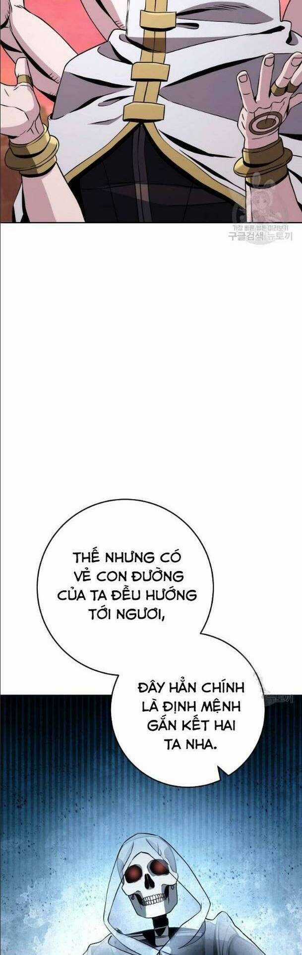 Cốt Binh Hồi Quy - Chapter 234 - Trang 32