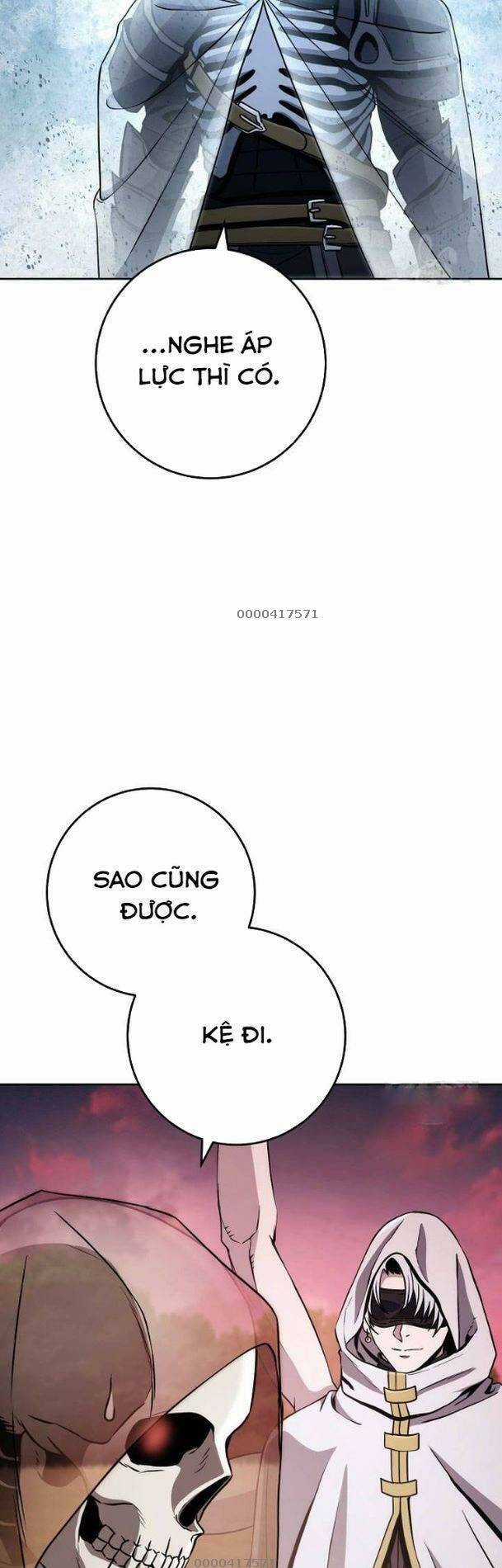 Cốt Binh Hồi Quy - Chapter 234 - Trang 33