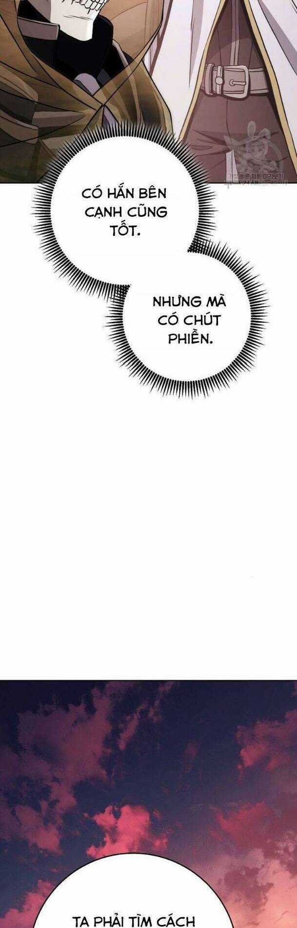 Cốt Binh Hồi Quy - Chapter 234 - Trang 34