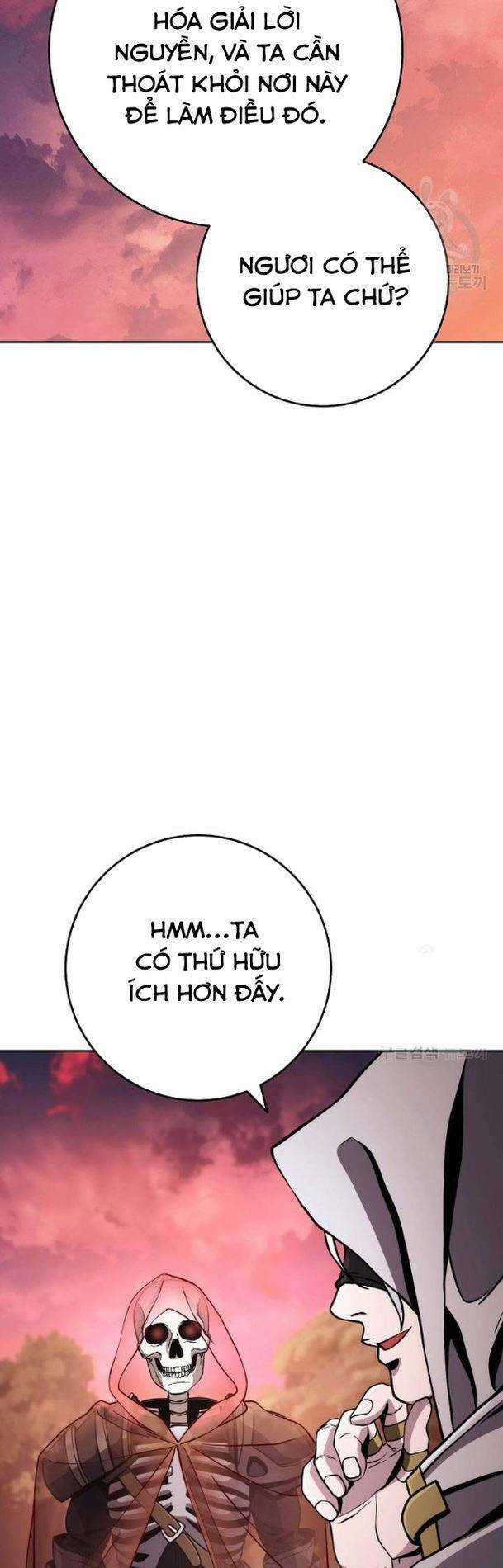 Cốt Binh Hồi Quy - Chapter 234 - Trang 35