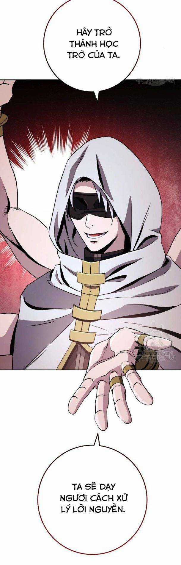 Cốt Binh Hồi Quy - Chapter 234 - Trang 37