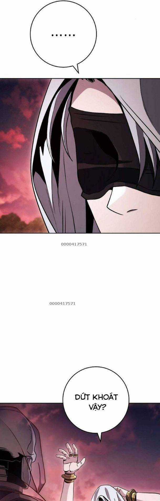 Cốt Binh Hồi Quy - Chapter 234 - Trang 39