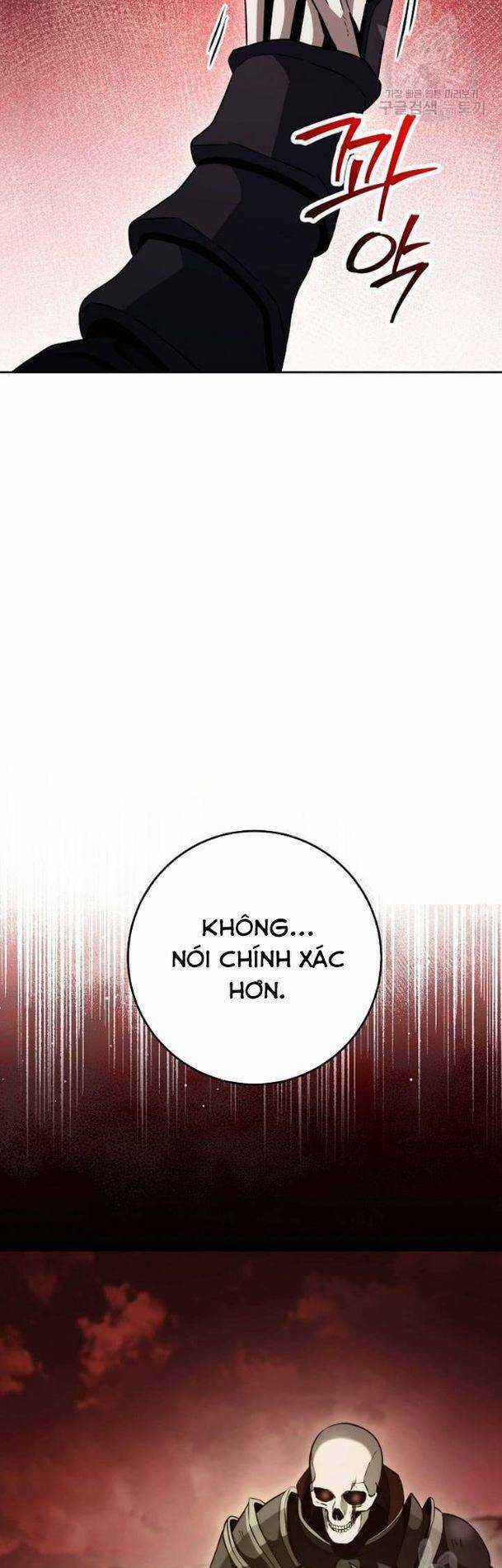 Cốt Binh Hồi Quy - Chapter 234 - Trang 41