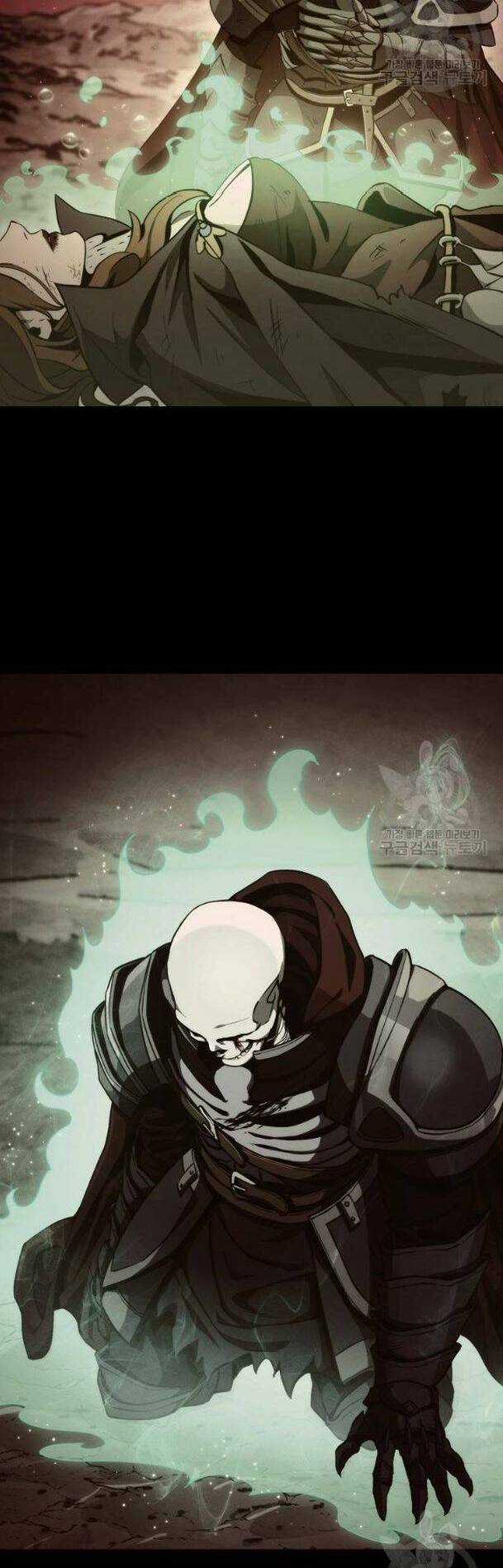 Cốt Binh Hồi Quy - Chapter 234 - Trang 42