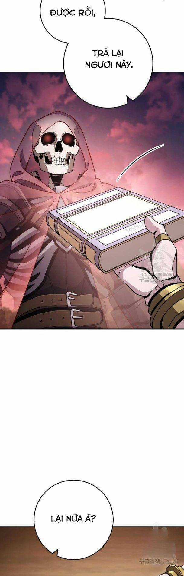 Cốt Binh Hồi Quy - Chapter 234 - Trang 45