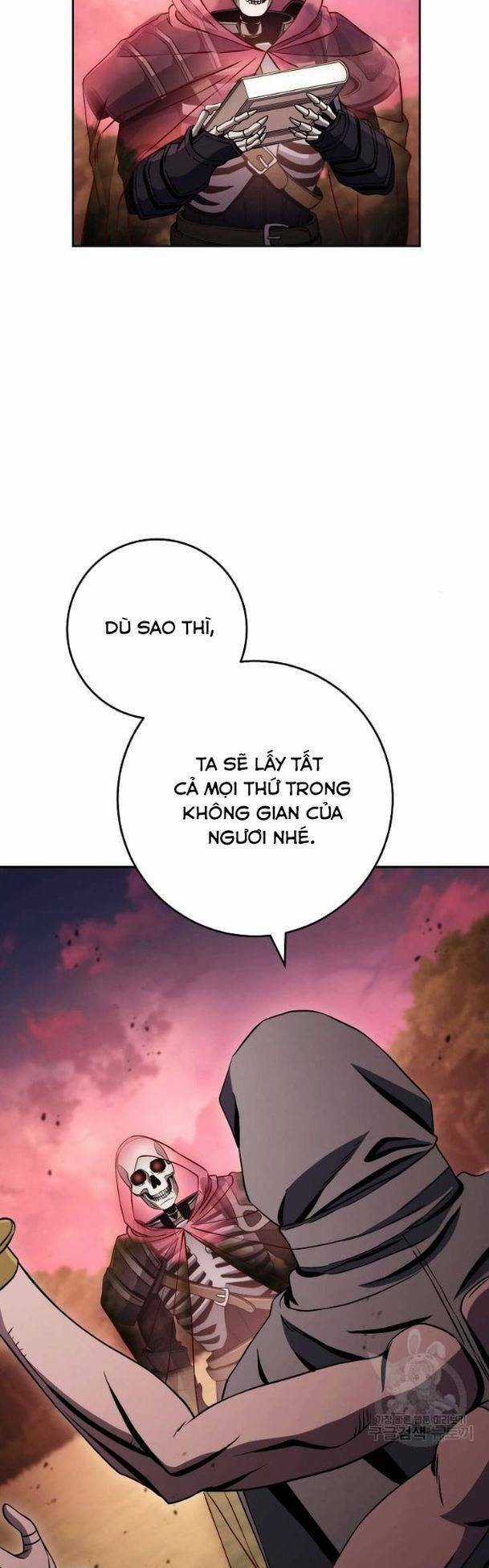 Cốt Binh Hồi Quy - Chapter 234 - Trang 47