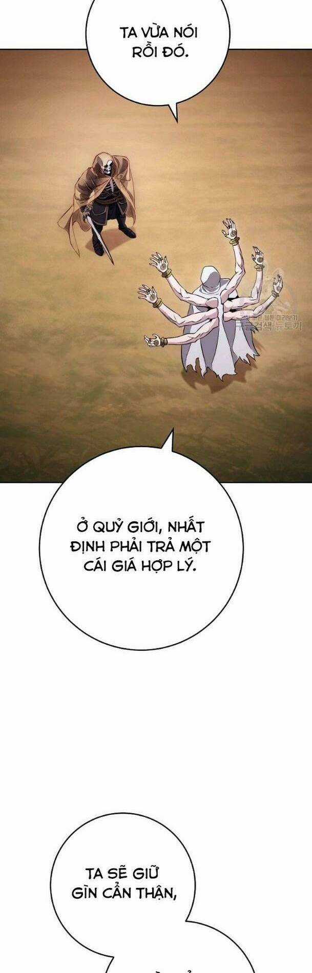 Cốt Binh Hồi Quy - Chapter 234 - Trang 50