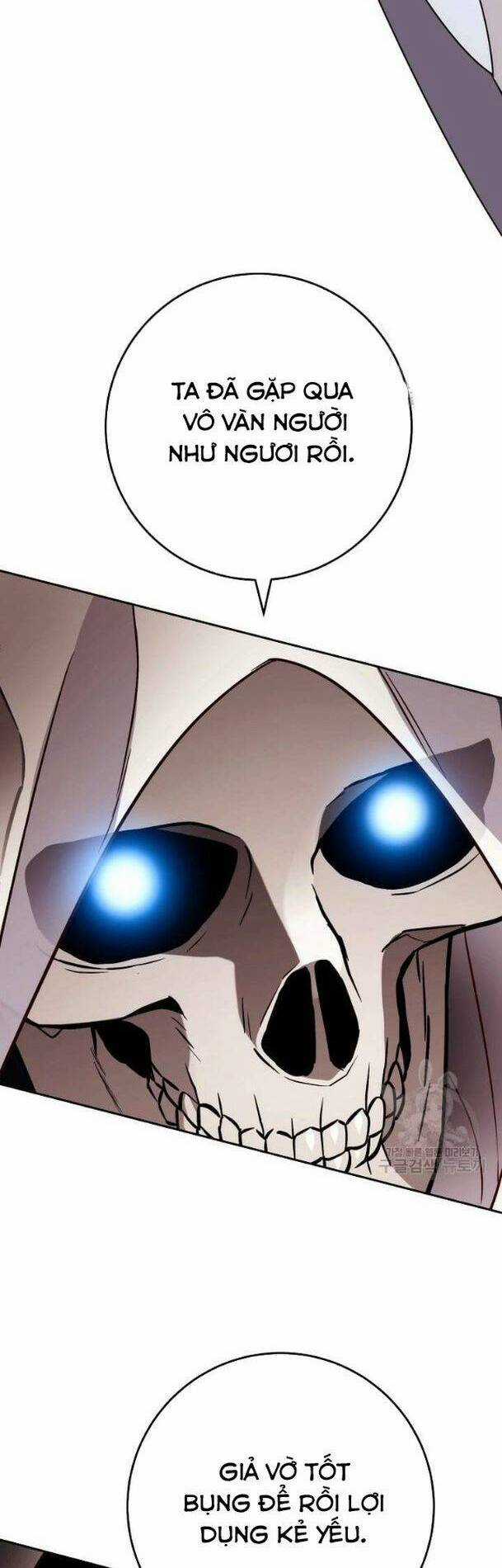 Cốt Binh Hồi Quy - Chapter 234 - Trang 54