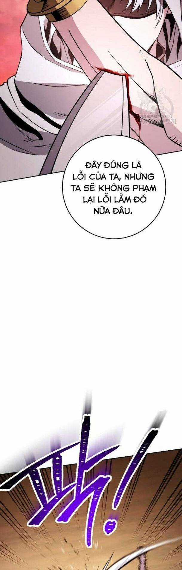 Cốt Binh Hồi Quy - Chapter 234 - Trang 56