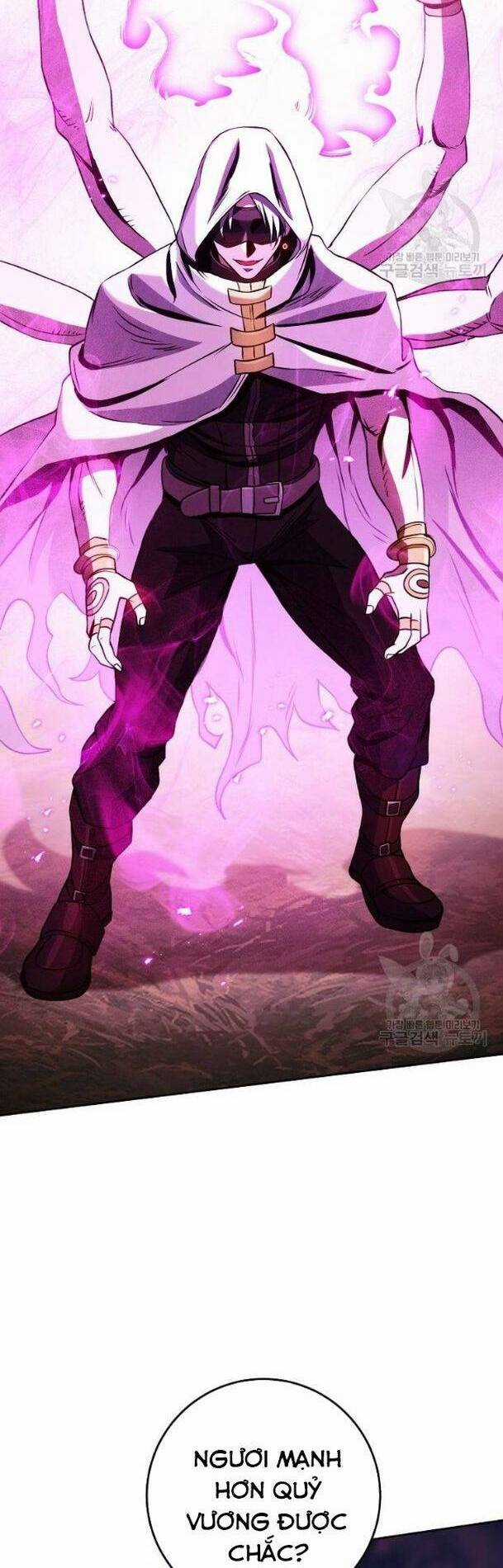 Cốt Binh Hồi Quy - Chapter 234 - Trang 58