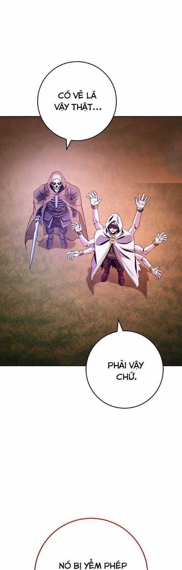 Cốt Binh Hồi Quy - Chapter 234 - Trang 7