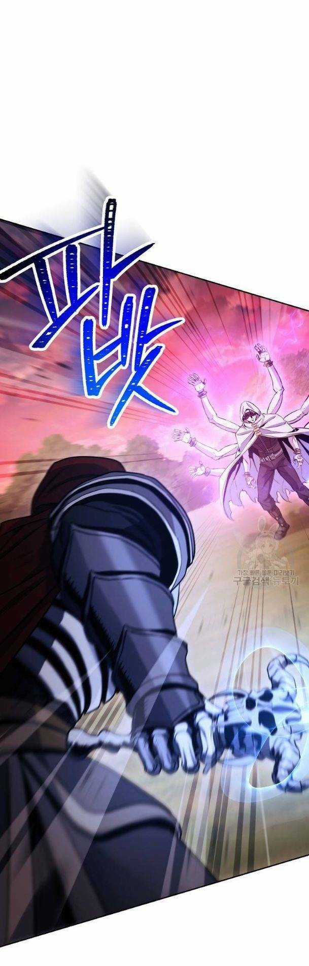 Cốt Binh Hồi Quy - Chapter 234 - Trang 61