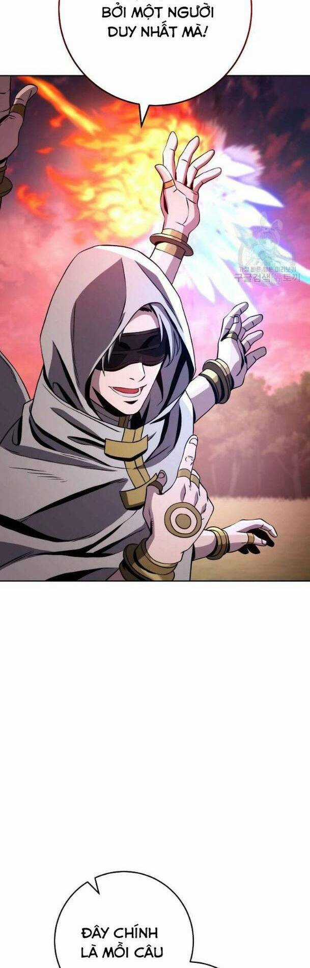 Cốt Binh Hồi Quy - Chapter 234 - Trang 8