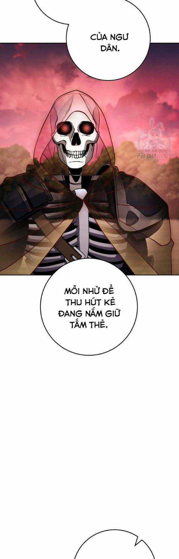 Cốt Binh Hồi Quy - Chapter 234 - Trang 9