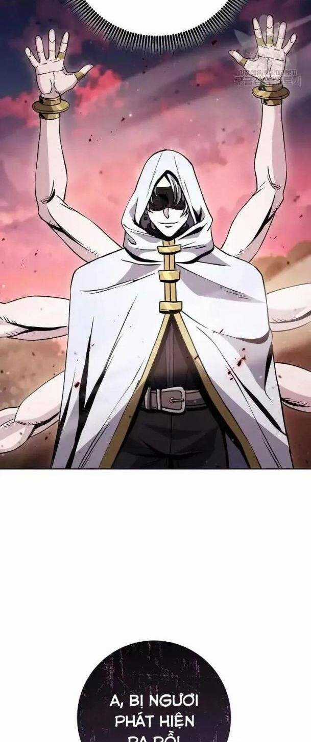 Cốt Binh Hồi Quy - Chapter 235 - Trang 42