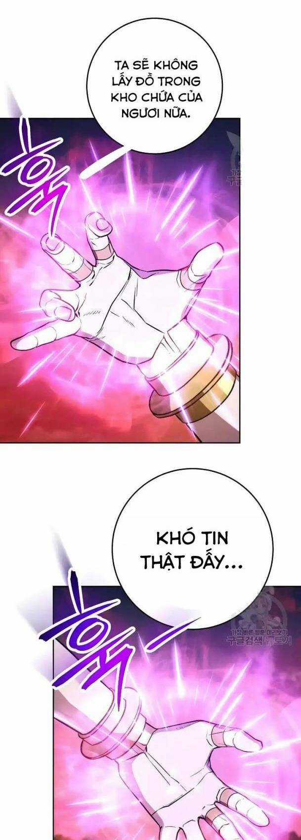 Cốt Binh Hồi Quy - Chapter 235 - Trang 72