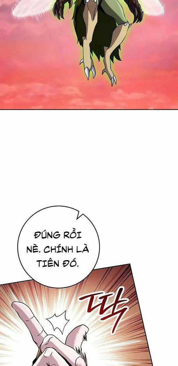 Cốt Binh Hồi Quy - Chapter 236 - Trang 24