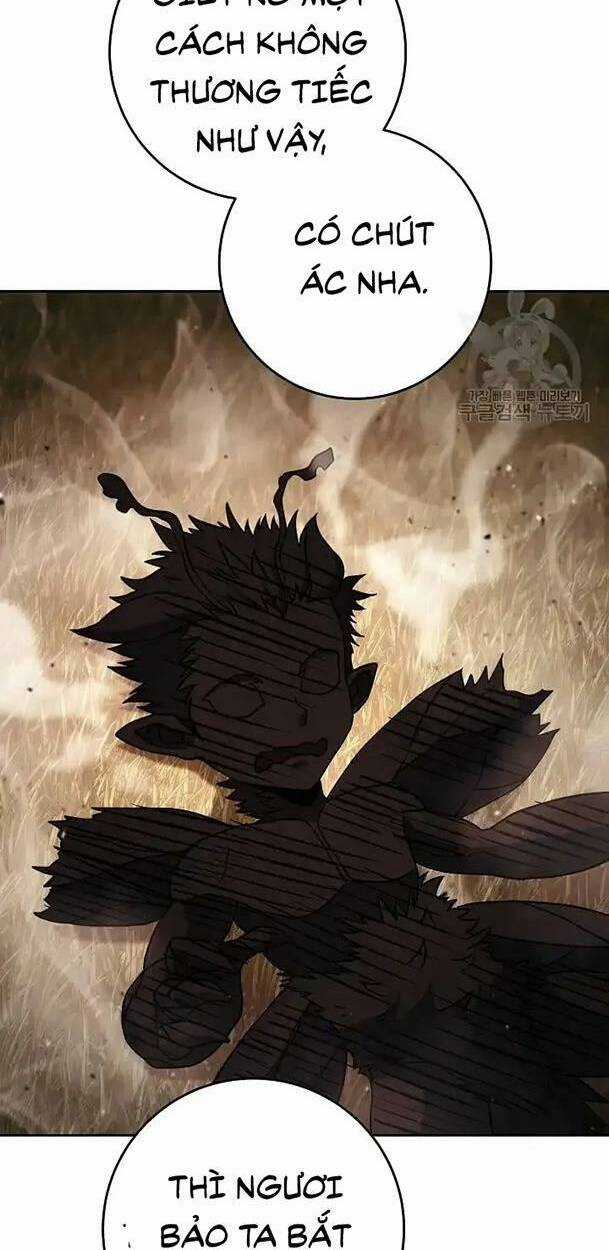 Cốt Binh Hồi Quy - Chapter 236 - Trang 50